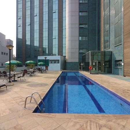 Hotel Nacional Inn São José dos Campos Zewnętrze zdjęcie