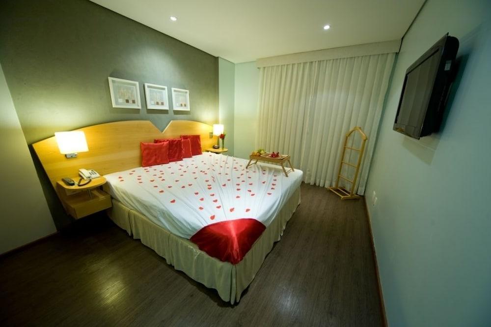 Hotel Nacional Inn São José dos Campos Zewnętrze zdjęcie