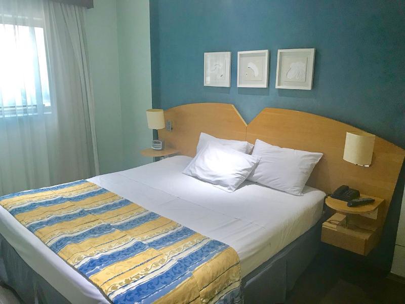 Hotel Nacional Inn São José dos Campos Zewnętrze zdjęcie