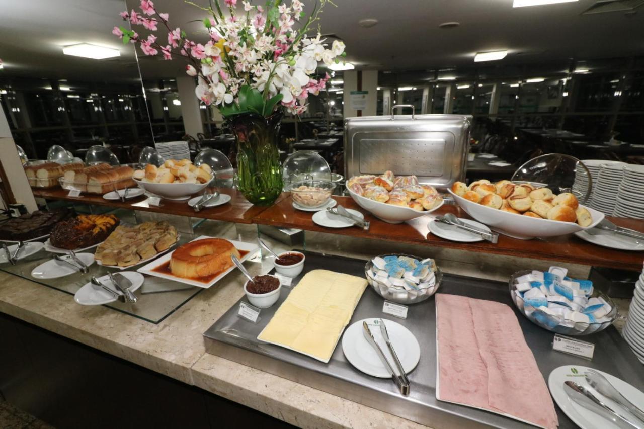 Hotel Nacional Inn São José dos Campos Zewnętrze zdjęcie