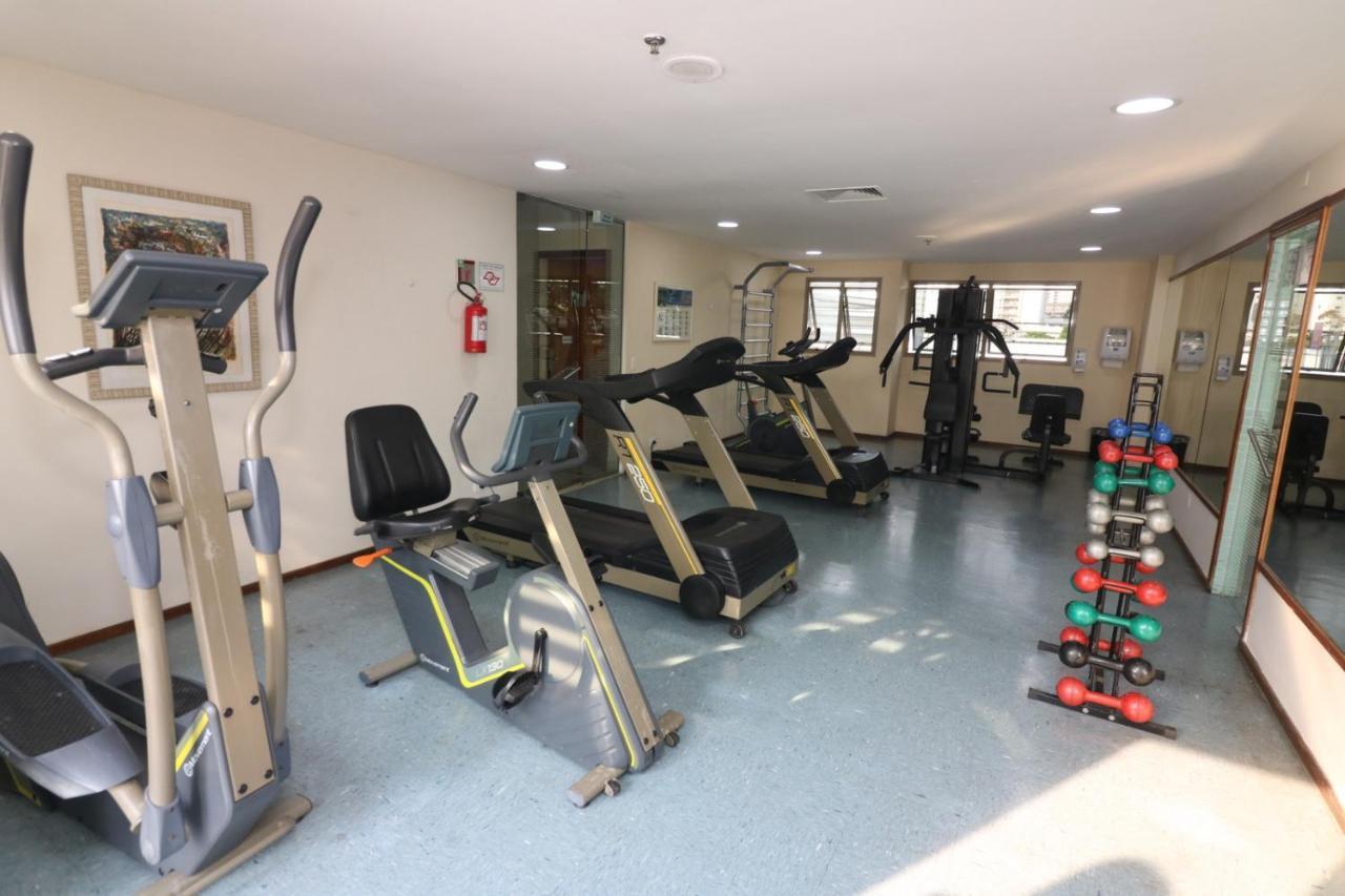 Hotel Nacional Inn São José dos Campos Zewnętrze zdjęcie