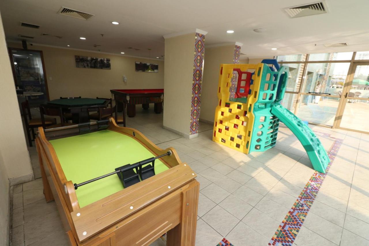 Hotel Nacional Inn São José dos Campos Zewnętrze zdjęcie