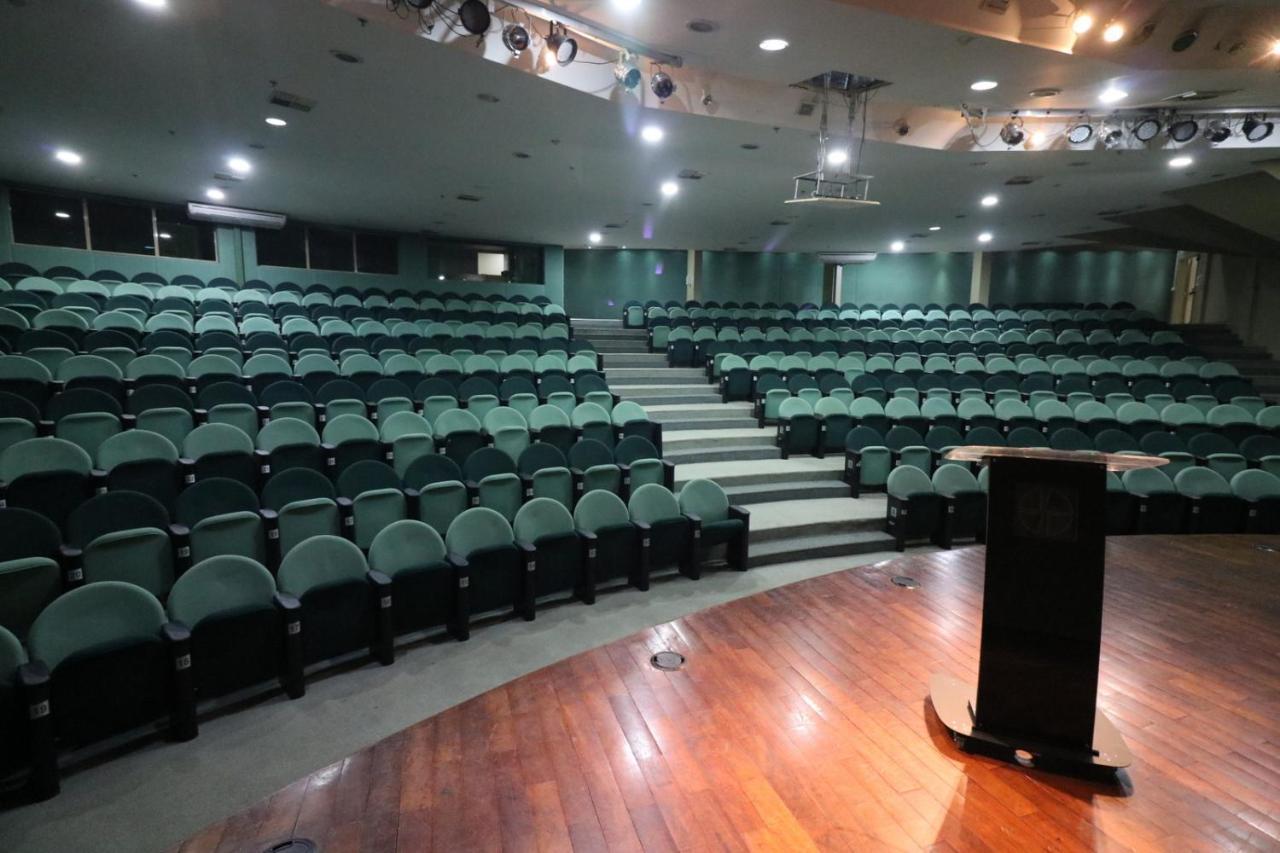 Hotel Nacional Inn São José dos Campos Zewnętrze zdjęcie