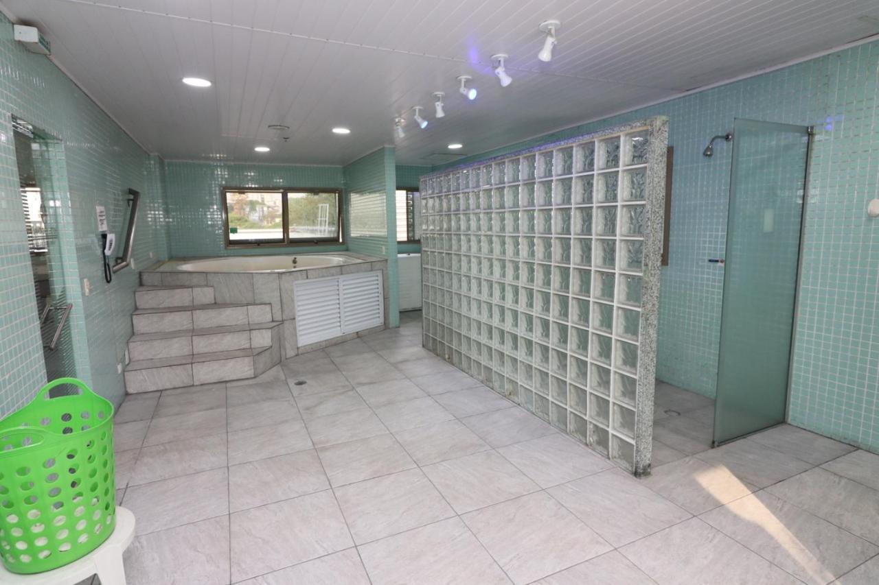 Hotel Nacional Inn São José dos Campos Zewnętrze zdjęcie