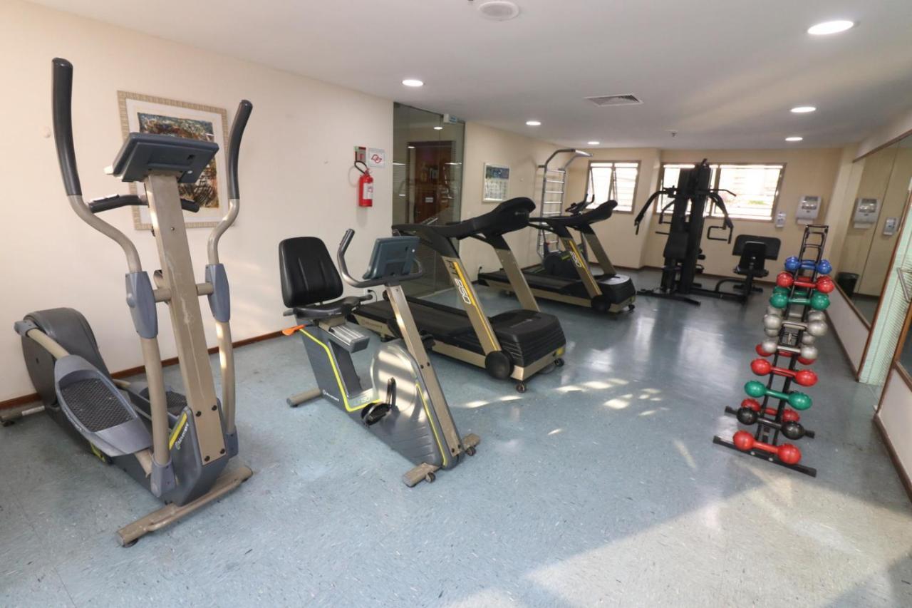 Hotel Nacional Inn São José dos Campos Zewnętrze zdjęcie