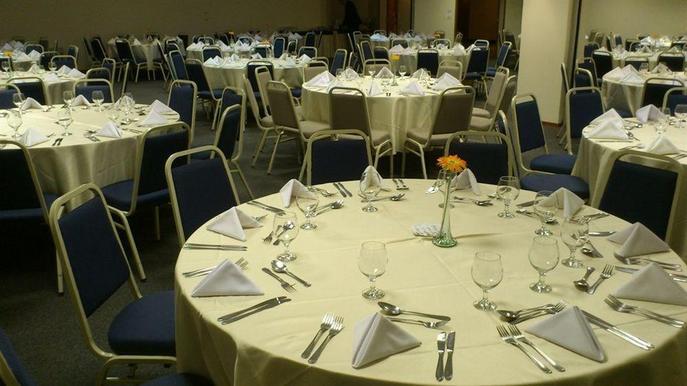 Hotel Nacional Inn São José dos Campos Zewnętrze zdjęcie