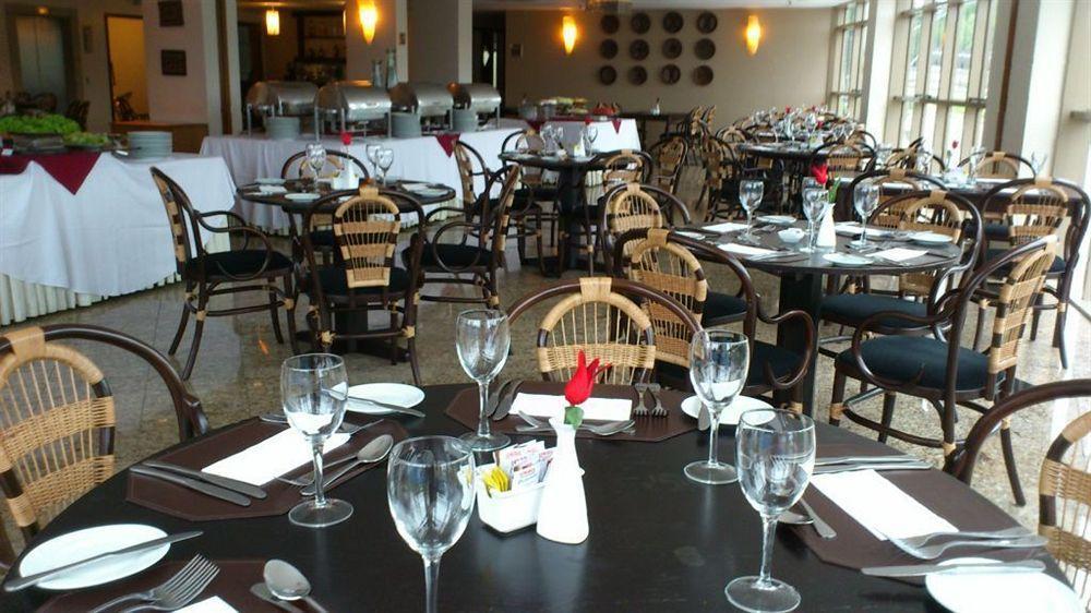 Hotel Nacional Inn São José dos Campos Zewnętrze zdjęcie