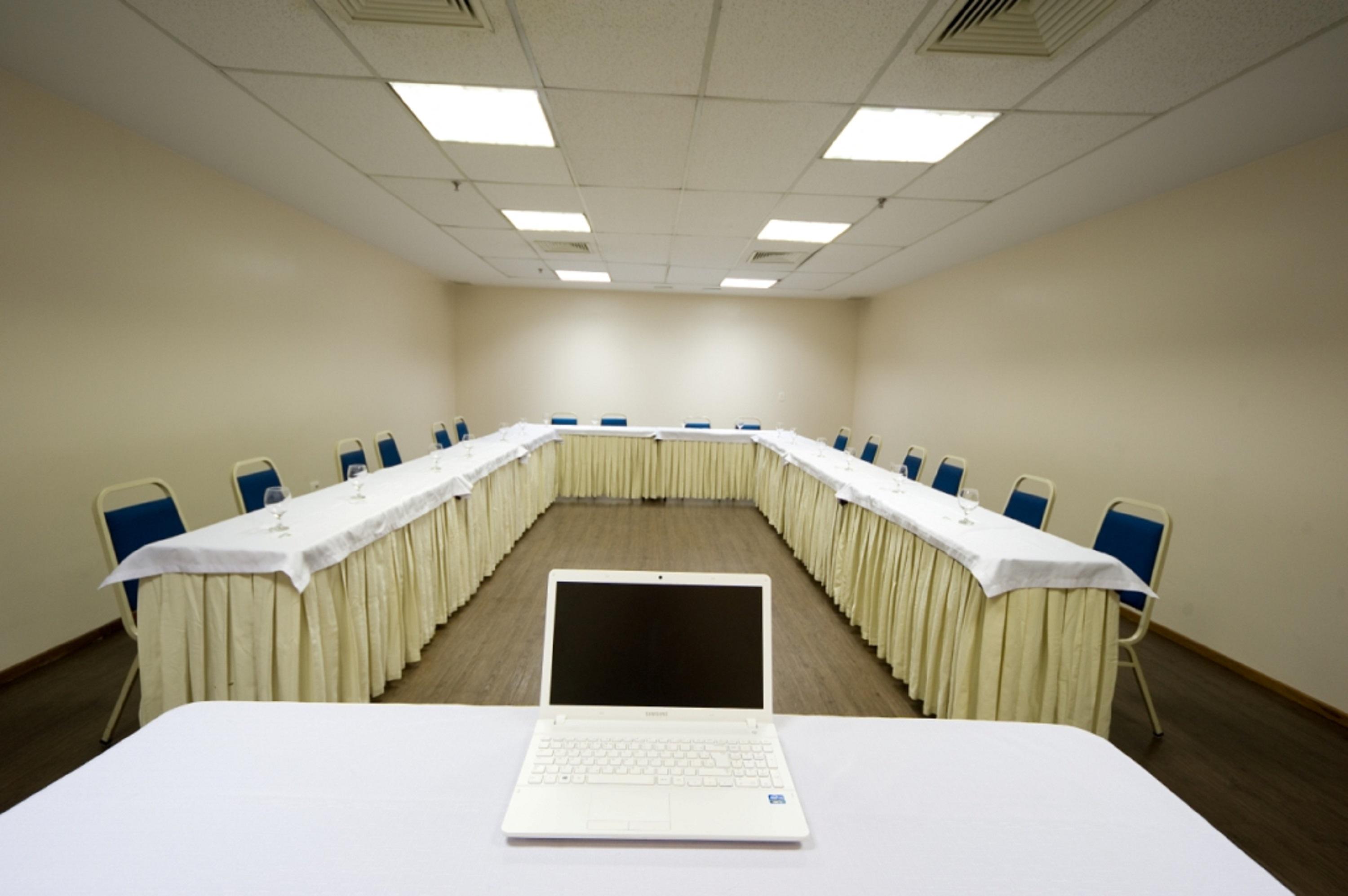 Hotel Nacional Inn São José dos Campos Zewnętrze zdjęcie