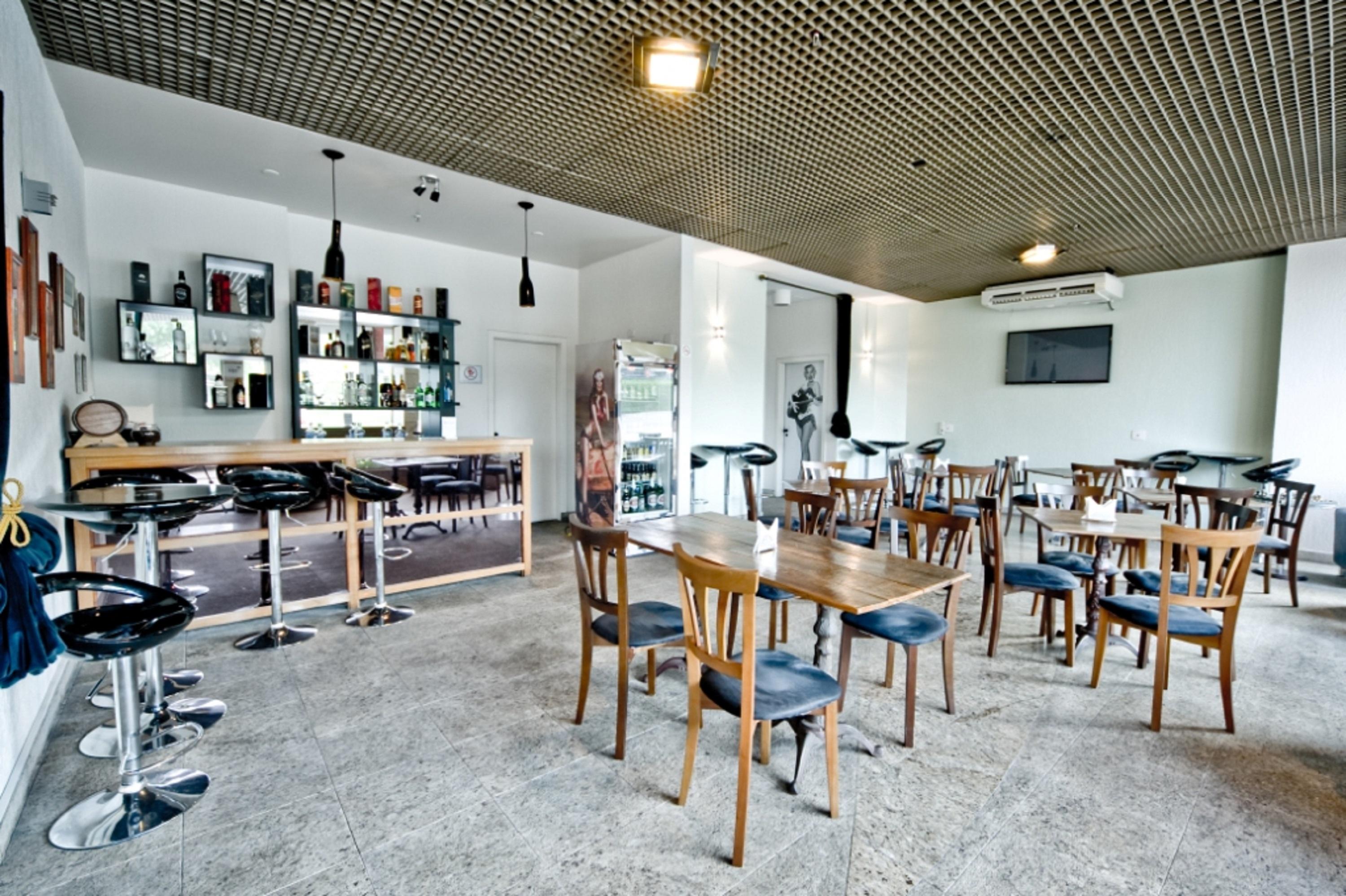 Hotel Nacional Inn São José dos Campos Zewnętrze zdjęcie