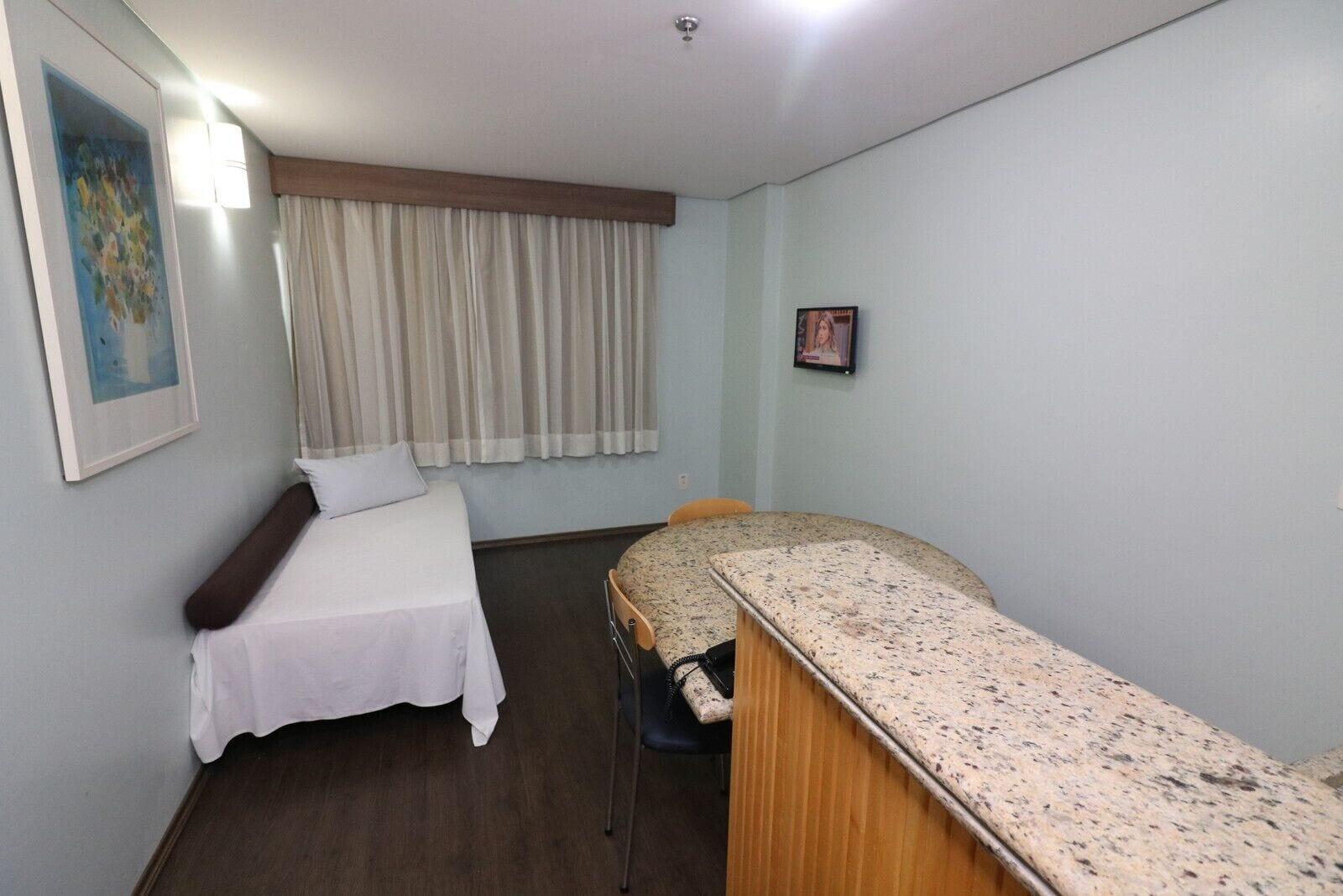 Hotel Nacional Inn São José dos Campos Zewnętrze zdjęcie