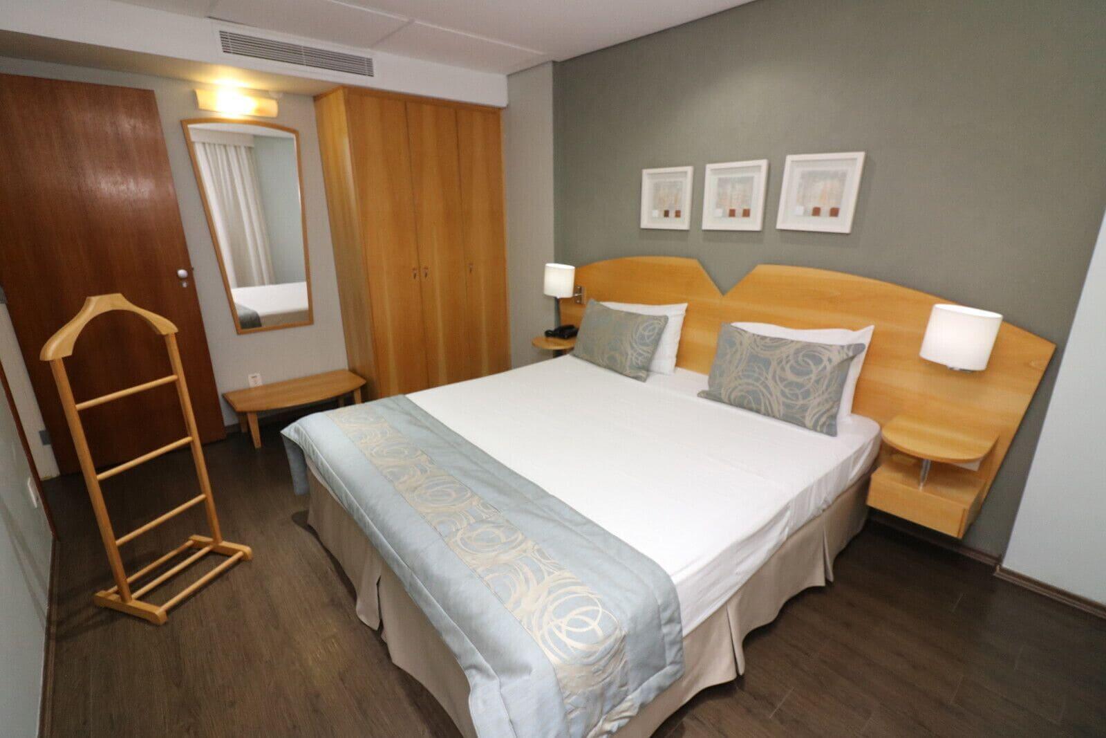 Hotel Nacional Inn São José dos Campos Zewnętrze zdjęcie