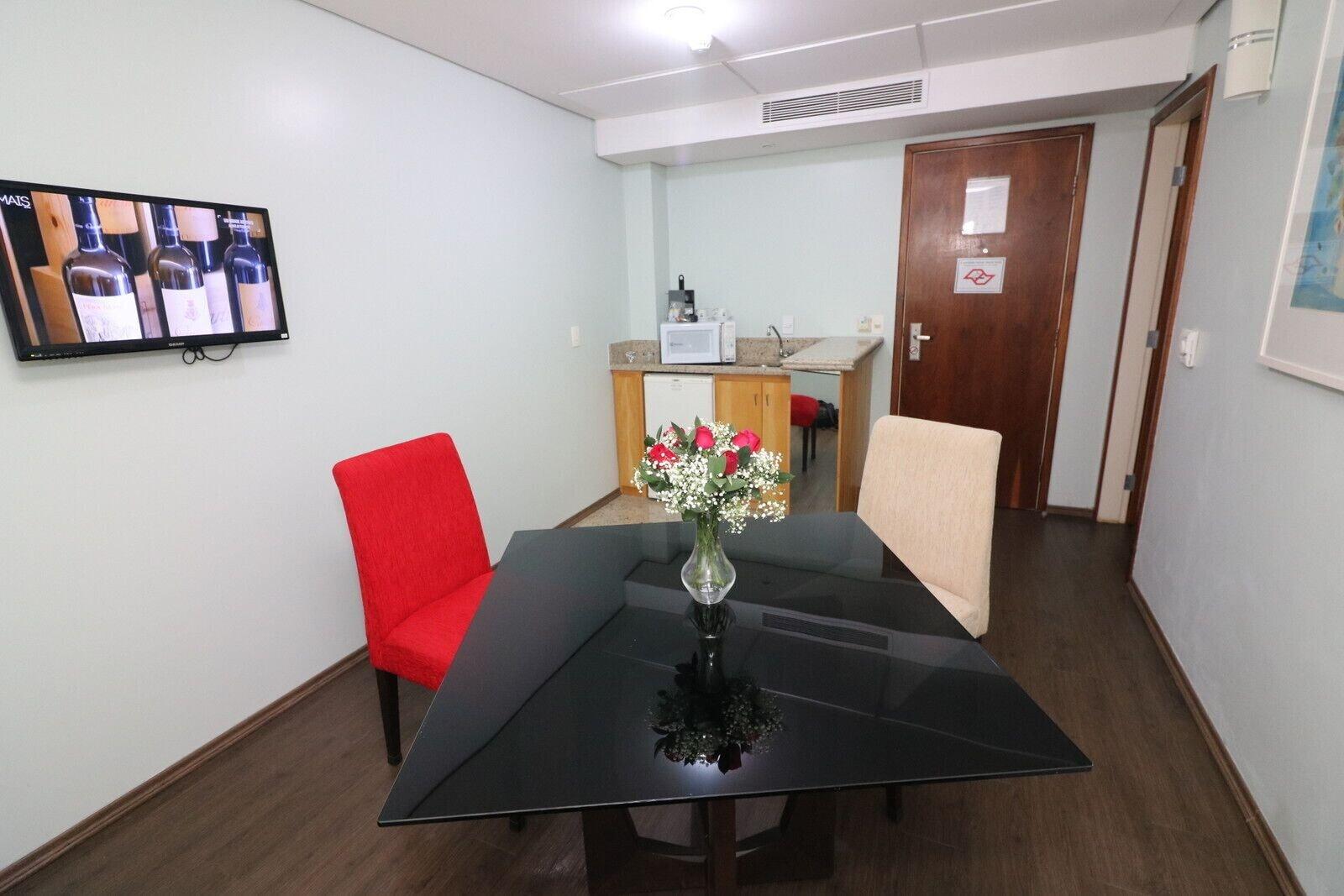 Hotel Nacional Inn São José dos Campos Zewnętrze zdjęcie