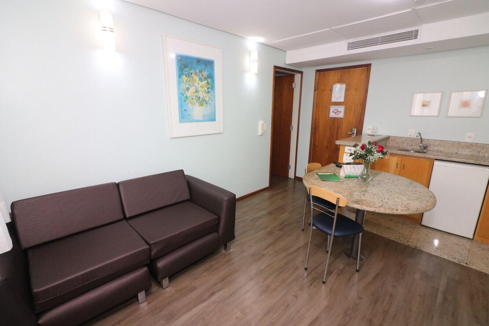 Hotel Nacional Inn São José dos Campos Zewnętrze zdjęcie