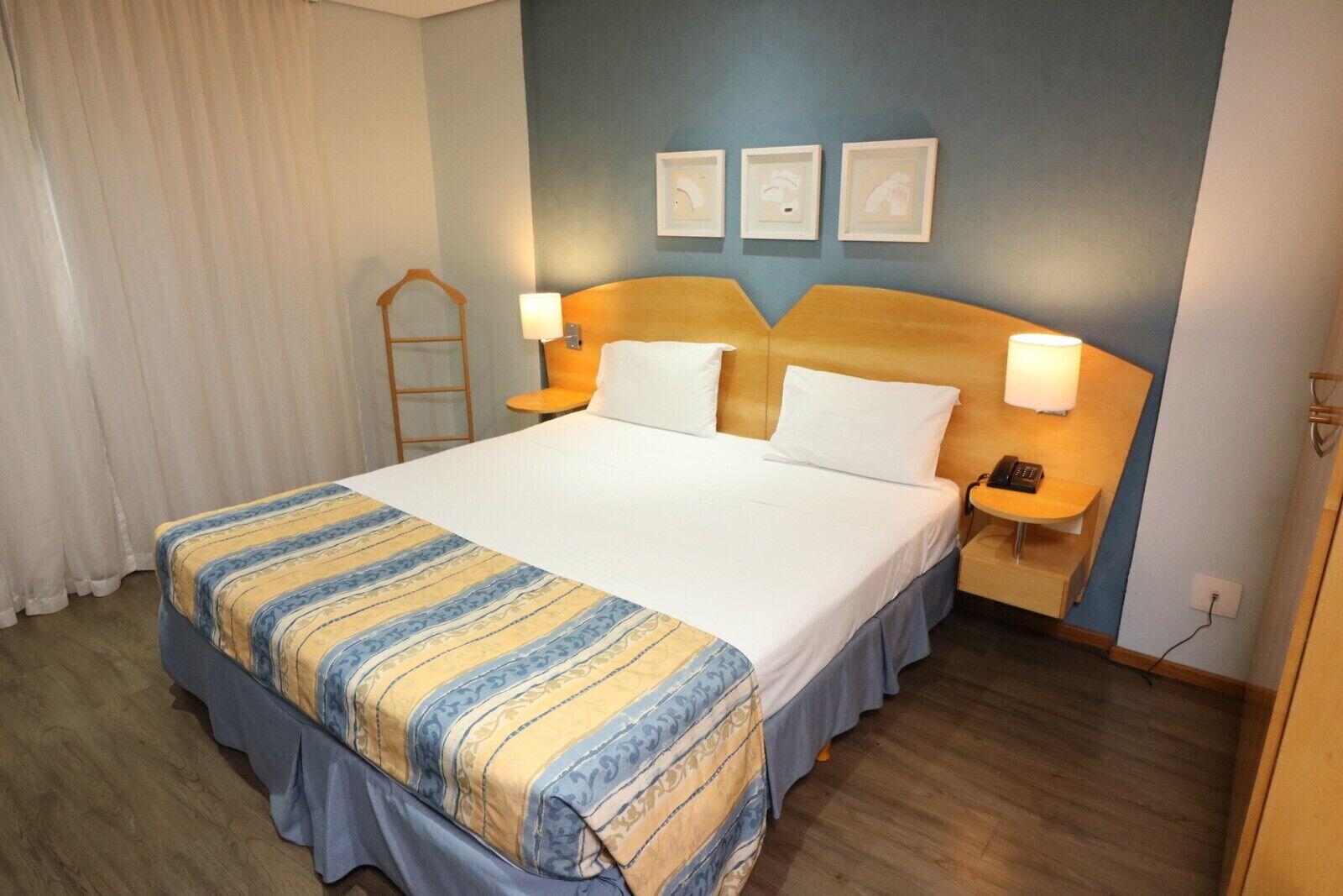 Hotel Nacional Inn São José dos Campos Zewnętrze zdjęcie