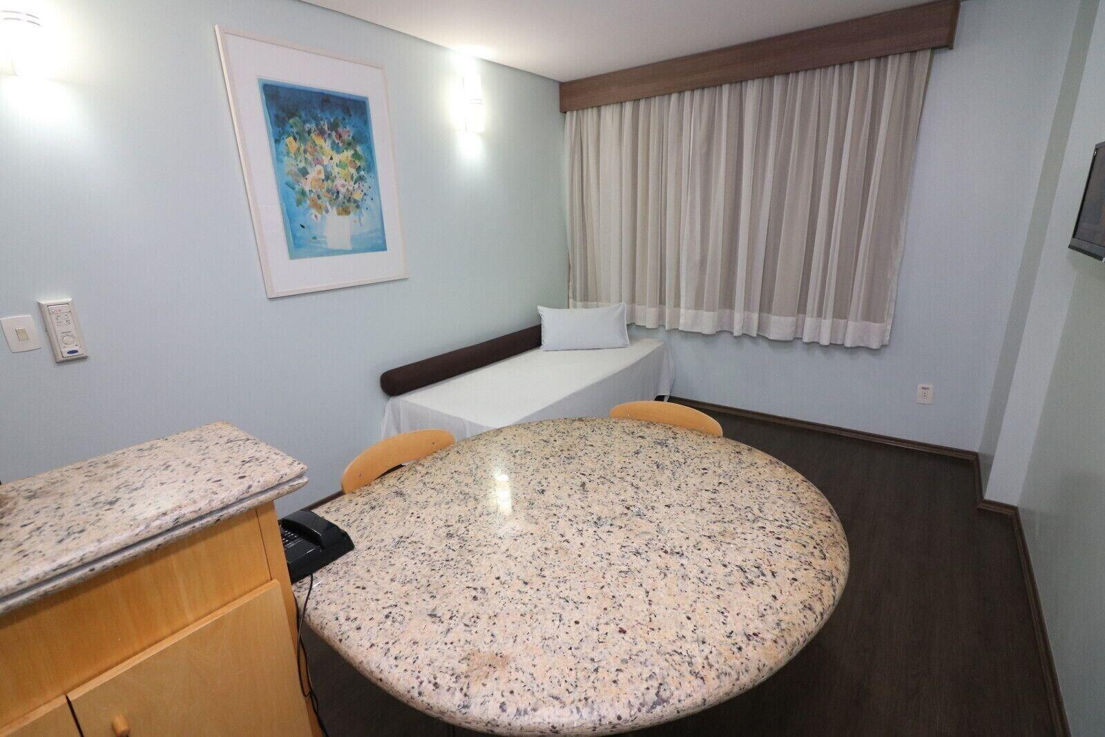 Hotel Nacional Inn São José dos Campos Zewnętrze zdjęcie