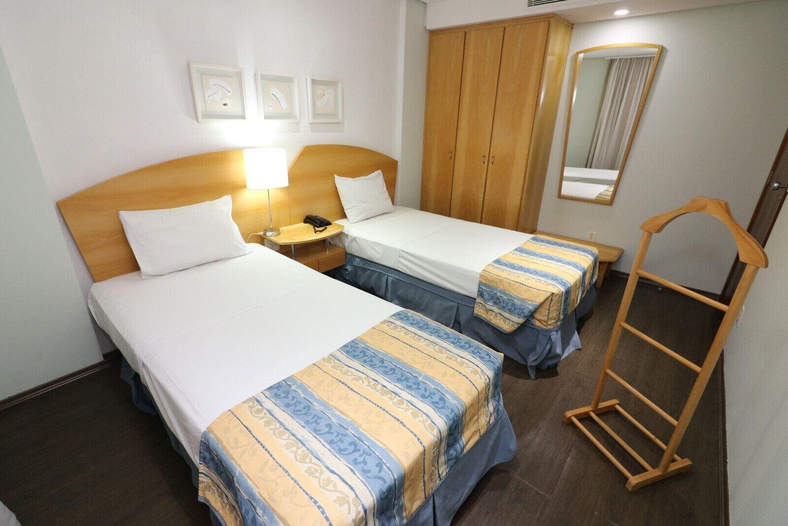 Hotel Nacional Inn São José dos Campos Zewnętrze zdjęcie