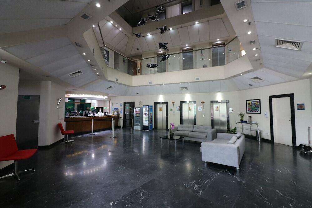 Hotel Nacional Inn São José dos Campos Zewnętrze zdjęcie