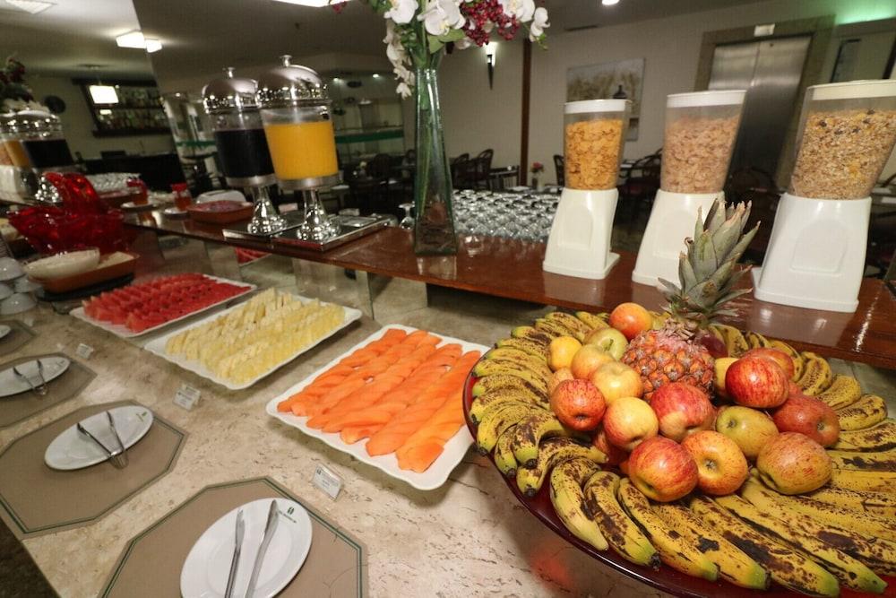 Hotel Nacional Inn São José dos Campos Zewnętrze zdjęcie