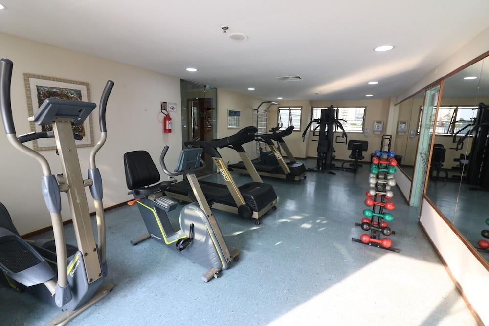 Hotel Nacional Inn São José dos Campos Zewnętrze zdjęcie
