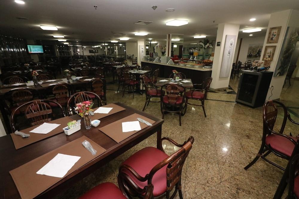 Hotel Nacional Inn São José dos Campos Zewnętrze zdjęcie