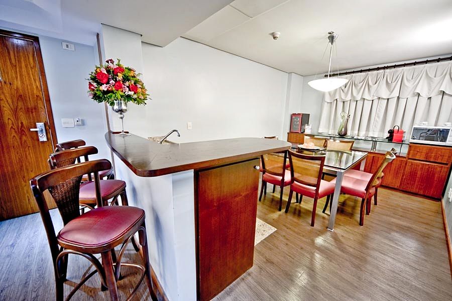 Hotel Nacional Inn São José dos Campos Zewnętrze zdjęcie