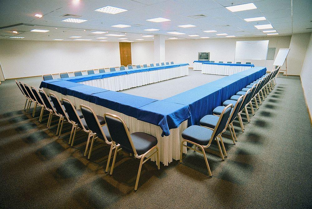 Hotel Nacional Inn São José dos Campos Zewnętrze zdjęcie