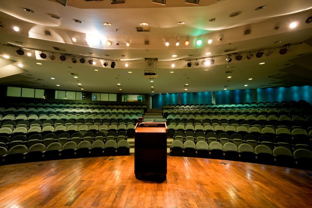 Hotel Nacional Inn São José dos Campos Zewnętrze zdjęcie
