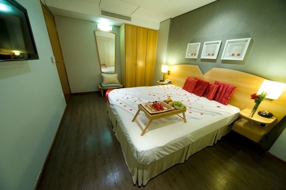 Hotel Nacional Inn São José dos Campos Zewnętrze zdjęcie