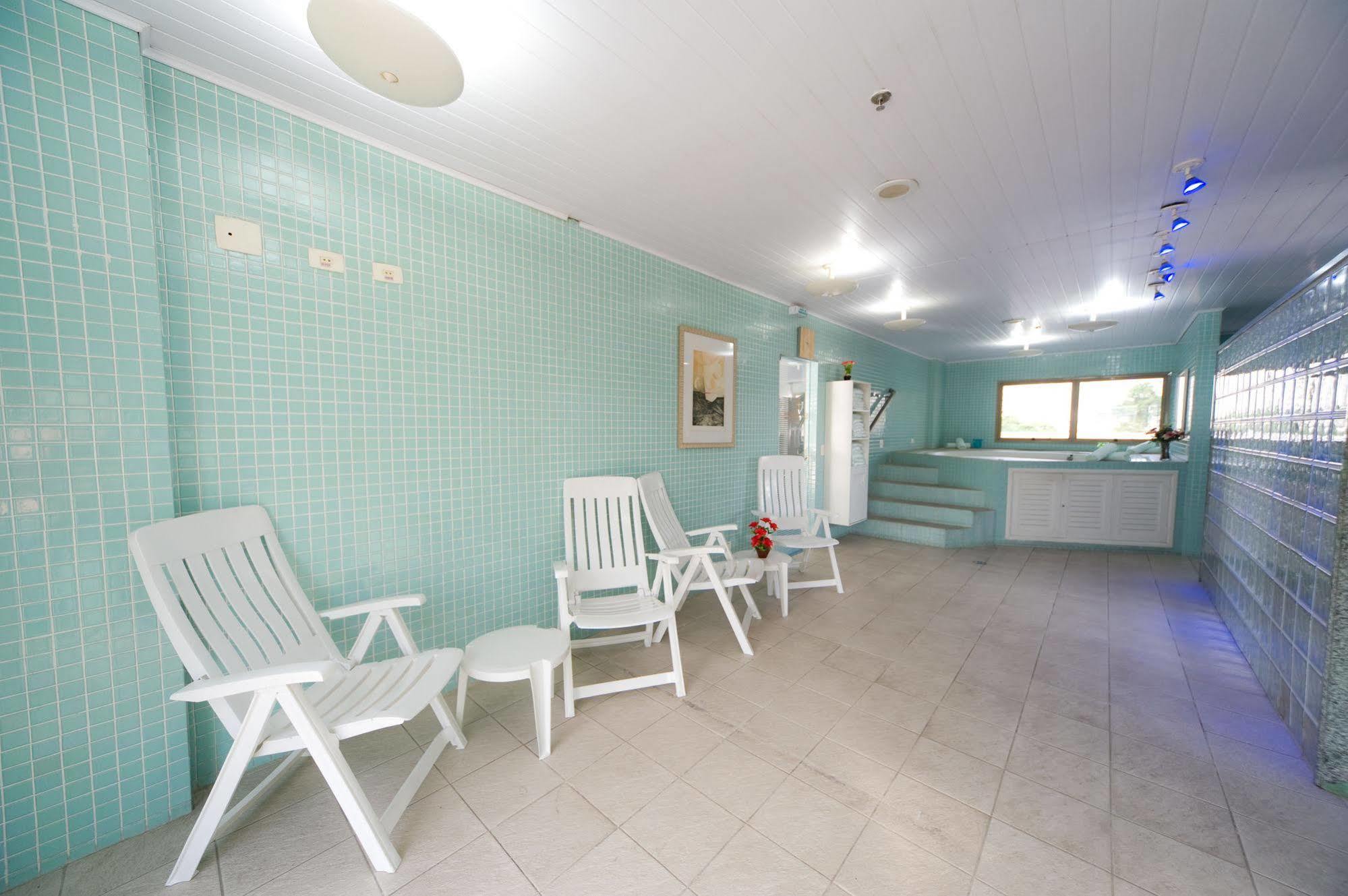 Hotel Nacional Inn São José dos Campos Zewnętrze zdjęcie