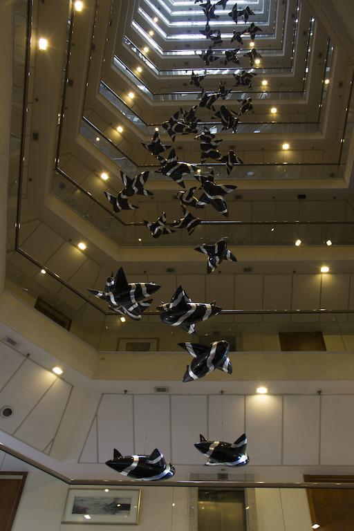 Hotel Nacional Inn São José dos Campos Zewnętrze zdjęcie