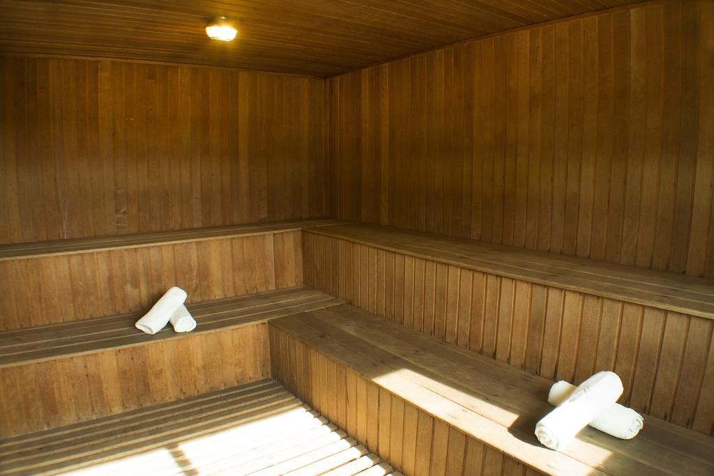Hotel Nacional Inn São José dos Campos Zewnętrze zdjęcie