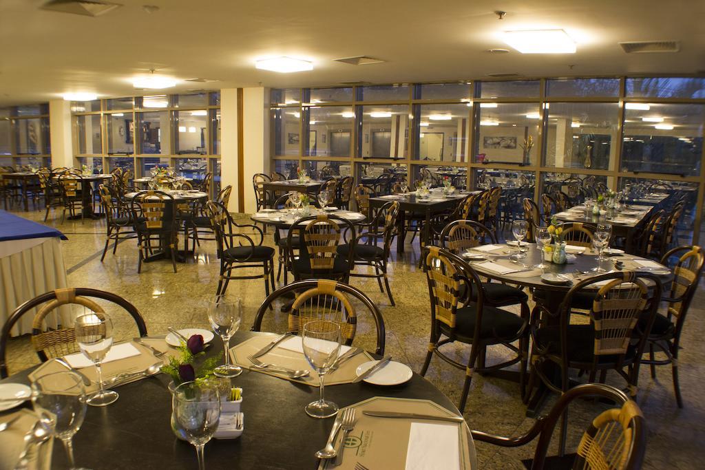 Hotel Nacional Inn São José dos Campos Zewnętrze zdjęcie
