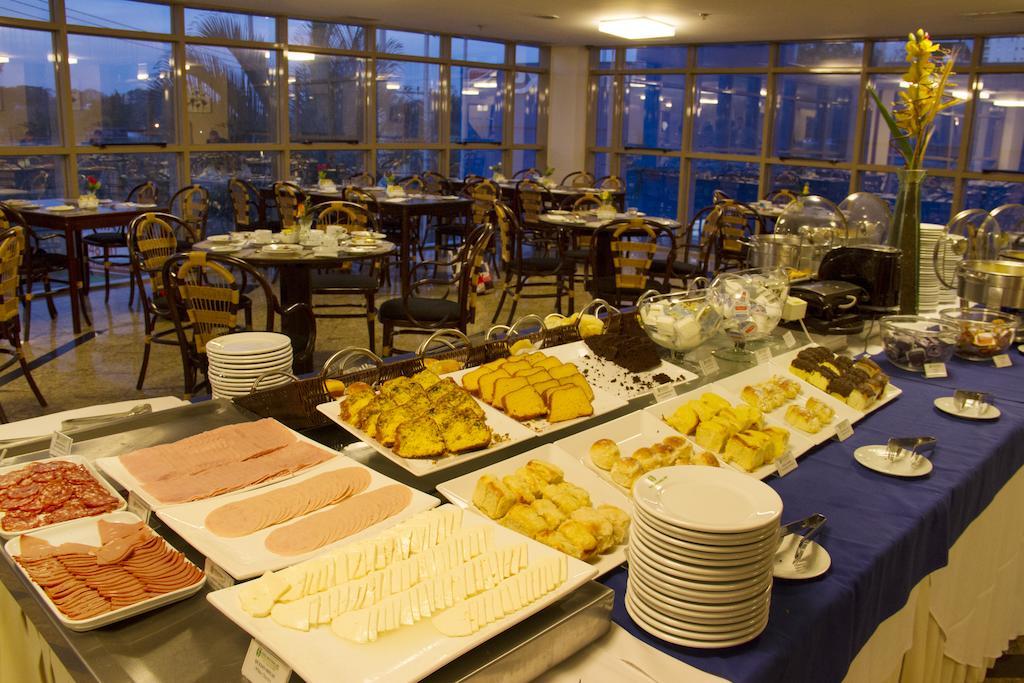 Hotel Nacional Inn São José dos Campos Zewnętrze zdjęcie